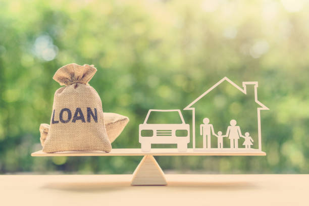 Best Loan Servicing and Management  in Haverford College, PA